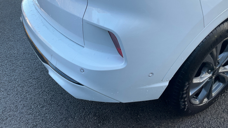 Ford Kuga 1.5 EcoBlue ST-Line First Edition 5dr Auto Diesel Estate